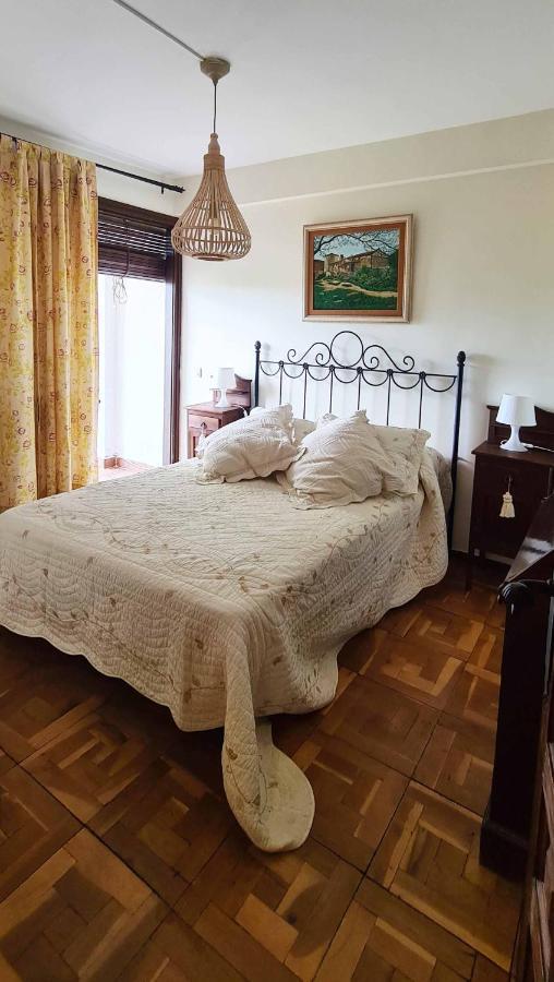Casa Pini Apartment San Martin de Valdeiglesias Bagian luar foto