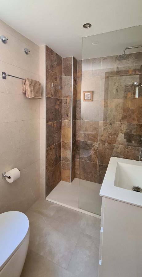 Casa Pini Apartment San Martin de Valdeiglesias Bagian luar foto