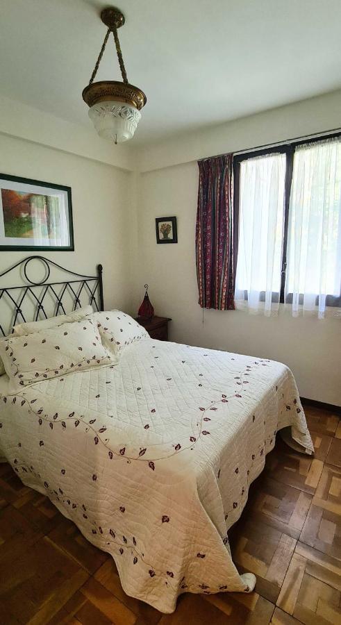 Casa Pini Apartment San Martin de Valdeiglesias Bagian luar foto