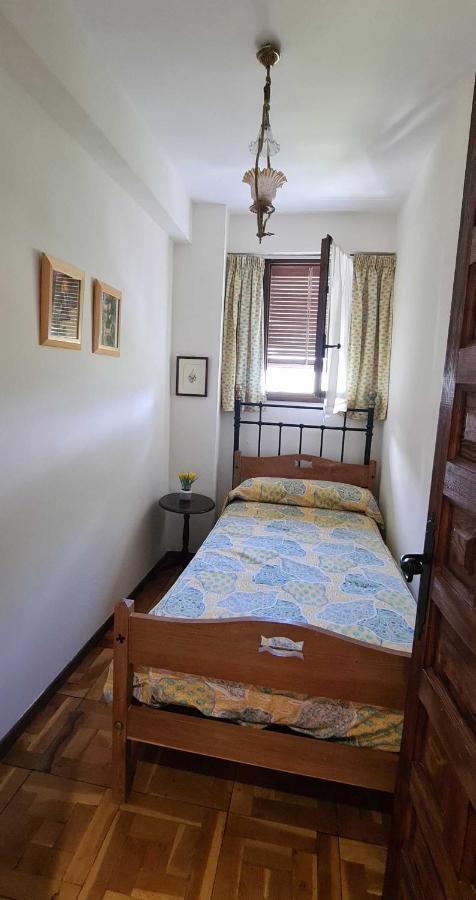 Casa Pini Apartment San Martin de Valdeiglesias Bagian luar foto